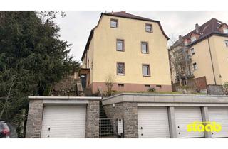 Wohnung mieten in 63739 Aschaffenburg, GEMÜTLICHE 2-ZIMMERWOHNUNG IN ZENTRALER LAGE VON ASCHAFFENBURG