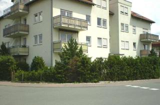 Wohnung mieten in Neue Reihe 24, 06766 Bitterfeld-Wolfen, Schöne, gemütliche 3-Raum-Wohnung in Thalheim mit 2 Balkonen und Gartenfläche!