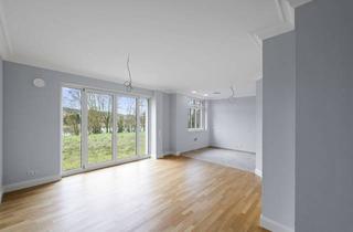 Wohnung mieten in Wilhelmstrasse 112, 63911 Klingenberg, Erstbezug nach Sanierung: Luxuriöse 4-Zimmer-Wohnung im EG in Klingenberg