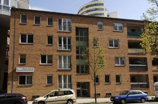 Sozialwohnungen mieten in Dessauer Straße 39, 10963 Kreuzberg, Nähe Potsdamer Platz! Nur mit WBS 100/140 mit besonderem Wohnbedarf!