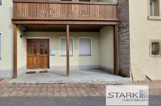 Wohnung mieten in 97283 Riedenheim, Gemütliche 2 Zimmer Wohnung auf dem Land - Gartennutzung möglich!