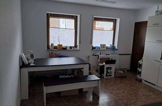 Wohnung mieten in 97283 Riedenheim, Gemütliche 2 Zimmer Wohnung auf dem Land - Gartennutzung möglich!