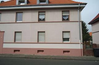 Wohnung mieten in Nauenstraße 30, 41748 Viersen, Helle 4 ZKDB Maisonettewohnung mit Teilhausgarten