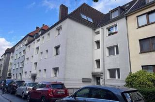 Wohnung mieten in Emilienstr. 37, 45128 Südviertel, Wohnen im Südviertel: Großzügige 2-Zimmer-Wohnung mit Einbauküche