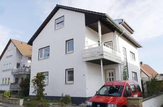 Wohnung mieten in 67146 Deidesheim, Moderne 3-ZKB-Wohnung mit zwei Balkonen! Frei ab 01.06.26.