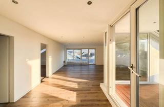 Lofts mieten in 76532 Sandweier, Erstbezug nach Modernisierung: 2-Zimmer-Loftwohnung mit großer Dachterrasse