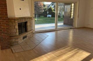 Wohnung mieten in 31028 Gronau, Helle 4 Zimmer EG-Wohnung mit Garten