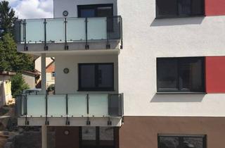 Wohnung mieten in 35440 Linden, Alte Gärtnerei - moderne und schwellenfreie 2-Zimmer-Wohnung