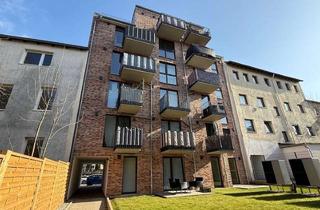 Wohnung mieten in 21077 Wilstorf, Neubau Zweitbezug - Endetage