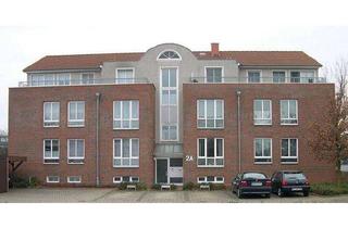 Wohnung mieten in Gottlieb-Daimler-Str. 2 A, 30974 Wennigsen, Schöne 3 Zimmerwohnung nähe Deister!