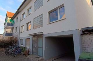 Wohnung mieten in Kinzigstraße 1a, 60599 Oberrad, Schöne 1-Zimmer-Wohnung in zentraler Lage