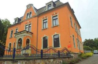 Wohnung mieten in Neuländer Straße 34, 01445 Radebeul, Radebeul-Lindenau: Singlewohnung mit Terrasse, frisch renoviert, mit Laminatboden und Dusche