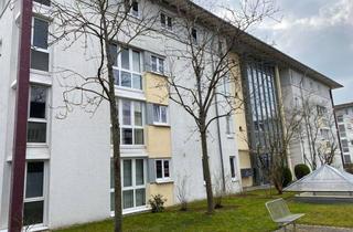 Wohnung mieten in Lilienthalstr., 71277 Rutesheim, Helle Wohnung mit Balkon zum Wohlfühlen