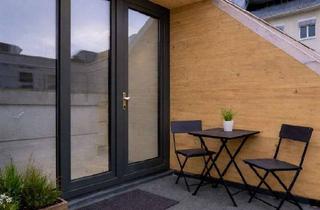 Wohnung mieten in August-Ruf-Straße 5a, 78224 Singen, Attraktive 2-Zimmer-Neubauwohnung im Herzen von Singen