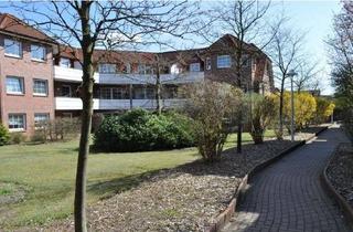 Wohnung mieten in 29614 Soltau, +Sehr gepflegte 4 Zimmer Wohnung in zentraler Lage von Soltau+