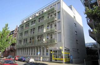 Wohnung mieten in 78462 Konstanz, Schöne 1-Zi.-Whg. in Konstanz Altstadt