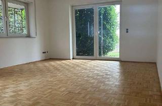 Wohnung mieten in 36381 Schlüchtern, Barrierefreie 2 Zimmerwohnung Souterrain Schlüchtern