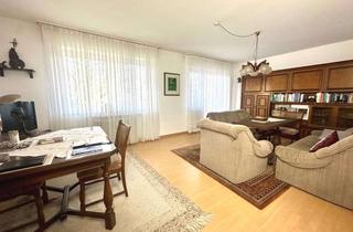 Wohnung mieten in 47533 Kleve, Charmante, helle 2 Zimmer-Wohnung mit Balkon