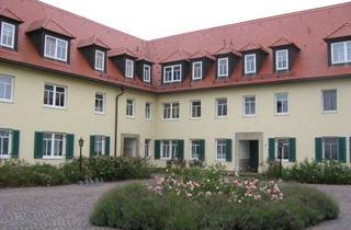 Wohnung mieten in Hofgut Soller 1 - 4, 04720 Zschaitz-Ottewig, Wohnen im Grünen