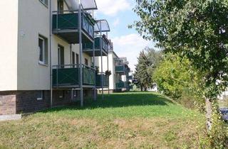 Wohnung mieten in An Der Kiesgrube 21, 08499 Mylau, +++ Ruhige 3 Zimmer-Wohnung mit Balkon und EBK +++