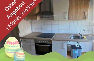 Wohnung mieten in An Der Kiesgrube 21, 08499 Mylau, +++ 1 Monat mietfrei!* Ruhige 3 Zimmer-Wohnung mit Balkon und EBK +++