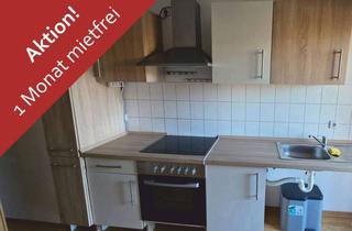 Wohnung mieten in An Der Kiesgrube 21, 08499 Mylau, +++ 1 Monat mietfrei!* Ruhige 3 Zimmer-Wohnung mit Balkon und EBK +++