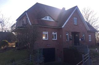 Wohnung mieten in 19073 Wittenförden, Obergeschosswohnung mit zwei Balkonen im Zweifamilienhaus in Wittenförden