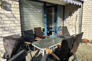 Wohnung mieten in 31515 Wunstorf, Ihr neues IMMOBILIEN QUARTIER: Schöne 2,5-Zimmer Maisonette-Wohnung mit Terrasse in Steinhude