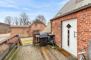 Wohnung mieten in 24536 Tungendorf, Große und moderne 2-Zimmer-Wohnung mit rustikalem Touch, ländlich in NMS-Tungendorf