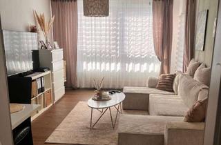 Wohnung mieten in Bernauer Straße, 40789 Monheim, Ein Schmuckstück! 2-Zimmer-Wohnung mit Übernahme der Einbauküche zum 01.05.2026