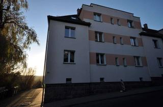 Wohnung mieten in Rottmannsdorfer Straße 60, 08064 Oberplanitz, 2,5-Raum Wohnung mit Balkon, PKW Stellplatz und Traumhaftem Ausblick