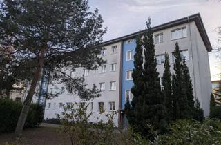 Wohnung mieten in 13509 Tegel, Moderne 2-Zimmer-Wohnung mit Balkon + EBK in begehrter Wohnlage von Berlin-Tegel
