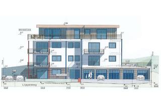 Wohnung mieten in Lippeweg, 51789 Lindlar, Exklusiv wohnen am Schlosspark Lindlar: 5 hochwertige TOP Neubauwohnungen mit Smart Home