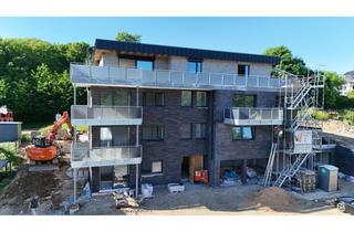 Wohnung mieten in Lippeweg, 51789 Lindlar, Exklusiv wohnen am Schlosspark Lindlar: 5 hochwertige TOP Neubauwohnungen mit Smart Home