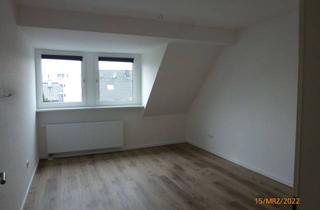Wohnung mieten in Cyriakusstrasse 94, 41468 Neuss, 3-Zimmer-DG-Wohnung in Neuss Grimlinghausen