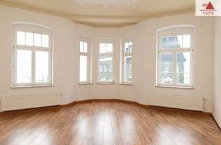 Wohnung mieten in Str. Der Einheit 16, 09456 Annaberg-Buchholz, Altbauwohnung mit besonderem Flair im Zentrum von Annaberg!!