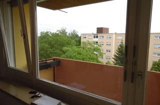 Wohnung mieten in Hornisgrindestraße 13, 77694 Kehl, schöne 3-Zimmer-Wohnung mit Balkon in Kehl,Klima-Wärmepumpe