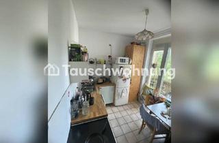 Tauschwohnungen in 63069 Lauterborn, Tauschwohnung: 4 Zimmer Wohnung Altbau 90qm
