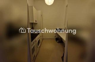 Tauschwohnungen in Tauschwohnungstraße, 12439 Niederschöneweide, Tauschwohnung: 1 - room apartment