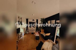 Tauschwohnungen in 24146 Elmschenhagen-Süd, Tauschwohnung: Gemütliche 2-Zimmer-Wohnung in Kiel Elmschenhagen