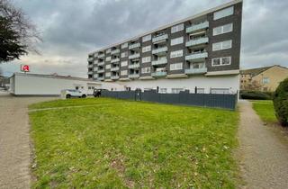Wohnung mieten in Montanusstr., 42799 Leichlingen, 2 Zi. Wonhnung mit Balkon in Leichlingen!