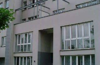 Sozialwohnungen mieten in Breisgauer Str. 16, 33609 Baumheide, 3-Zimmer Wohnung mit Balkon in Bielefeld Baumheide (WBS)