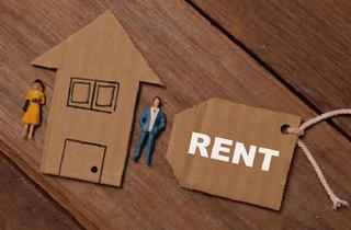 Wohnung mieten in 64853 Otzberg, 3-Zimmer Wohnung mit Balkon in Otzberg