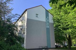 Wohnung mieten in Weidenstr. 27, 45701 Herten, Renovierte 3-Zimmerwohnung inkl. hochwertigem Bodenbelag mit Balkon
