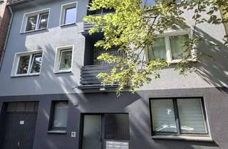 Wohnung mieten in Parkstraße 3A, 49080 Wüste, Charmante Wohnung in Osnabrück-Wüste