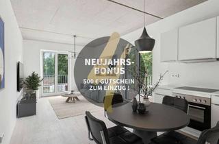 Wohnung mieten in Hartriegelstraße 130D, 12439 Niederschöneweide, Stylish wohnen. Urban leben. Willkommen im BERLIN FOUR.