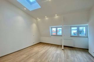 Wohnung mieten in Sonnenallee 20, 12047 Neukölln, Exklusive Dachgeschosswohnung Nähe Hermannplatz!