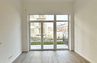 Wohnung mieten in Lorenz-Krapp-Str. 24, 96052 Bamberg, Helle 3-Zimmer-Wohnung mit Terrasse und Garten