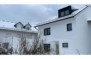 Wohnung mieten in Rottannenweg, 80939 München, Befristet auf 4 Jahre, Zauberhafte 3-Zimmerwhg. an U6. Erstbezug, sonnig, Klima, Balkon, EBK, Garage