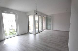 Wohnung mieten in Wasserwerkchaussee, 65795 Hattersheim, Moderne und helle 3-Zimmer-Wohnung in Hattersheim mit EBK und Balkon